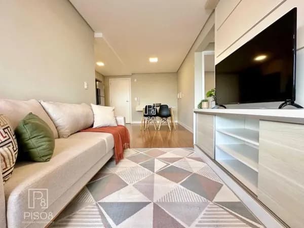 Apartamento em Caxias do Sul - Nossa Senhora de Lourdes