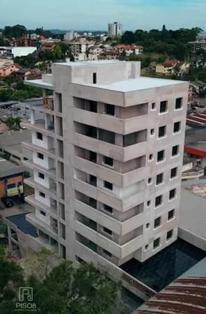 Apartamento em Caxias do Sul - Nossa Senhora de Lourdes
