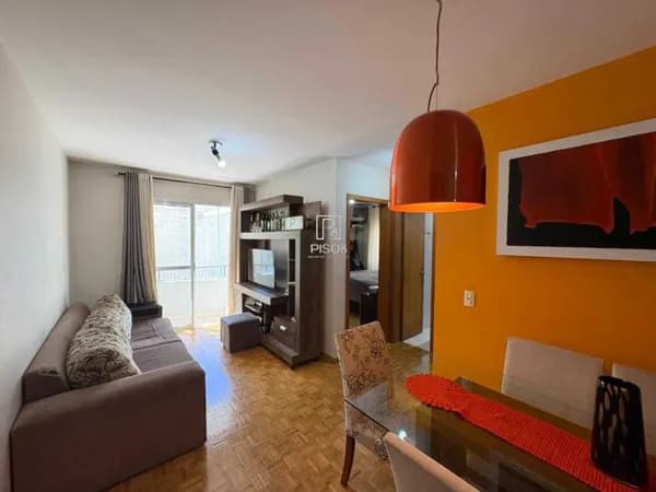 Apartamento em Caxias do Sul - Nossa Senhora de Lourdes