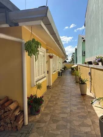 Sobrado em Caxias do Sul - Desvio Rizzo