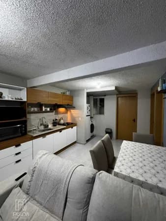 Apartamento em Caxias do Sul - Forqueta