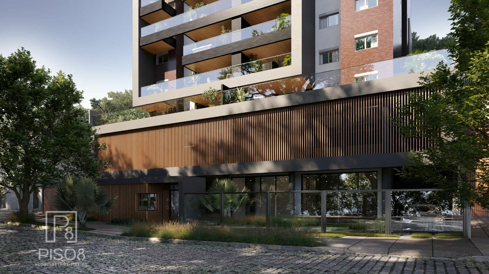 Apartamento em Caxias do Sul - Panazzolo