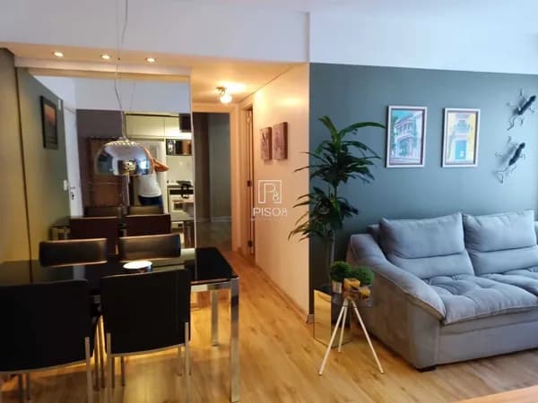 Apartamento em Porto Alegre - Tristeza