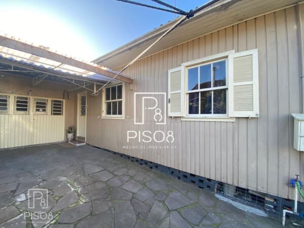Casa em Caxias do Sul - Marechal Floriano
