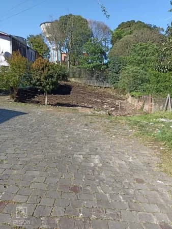 Lote/Terreno em Caxias do Sul - Pioneiro