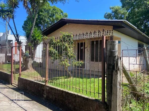 Casa em Caxias do Sul - Sagrada Família
