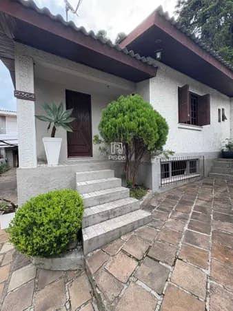 Casa em Caxias do Sul - Kayser