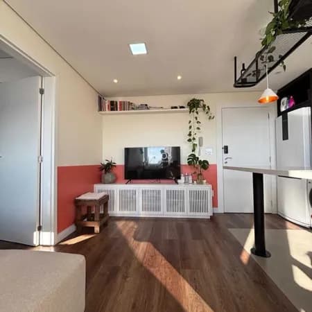Apartamento em Caxias do Sul - Nossa Sra. De Lourdes