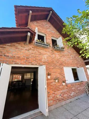 Casa em Caxias do Sul - Exposição