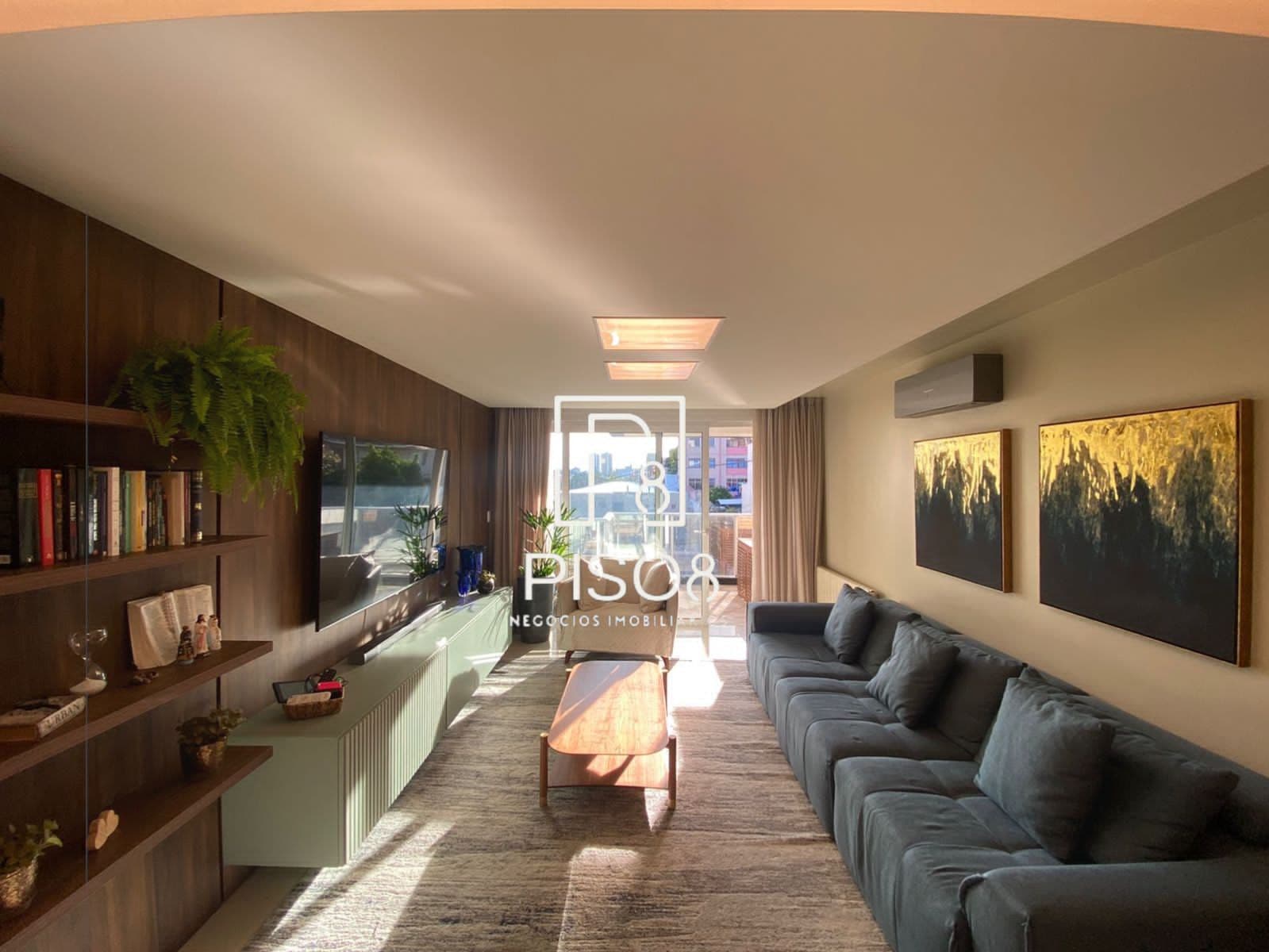 Apartamento em Caxias do Sul - Centro