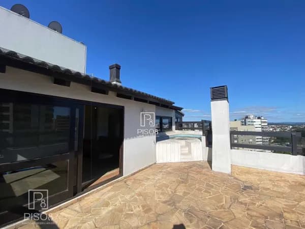 Apartamento em Caxias do Sul - Panazzolo
