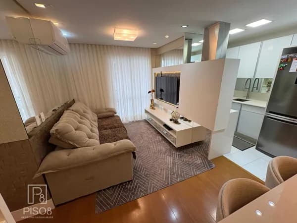 Apartamento em Caxias do Sul - Santa Catarina