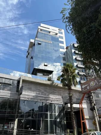 Andar / Laje Corporativa em Caxias do Sul - Rio Branco