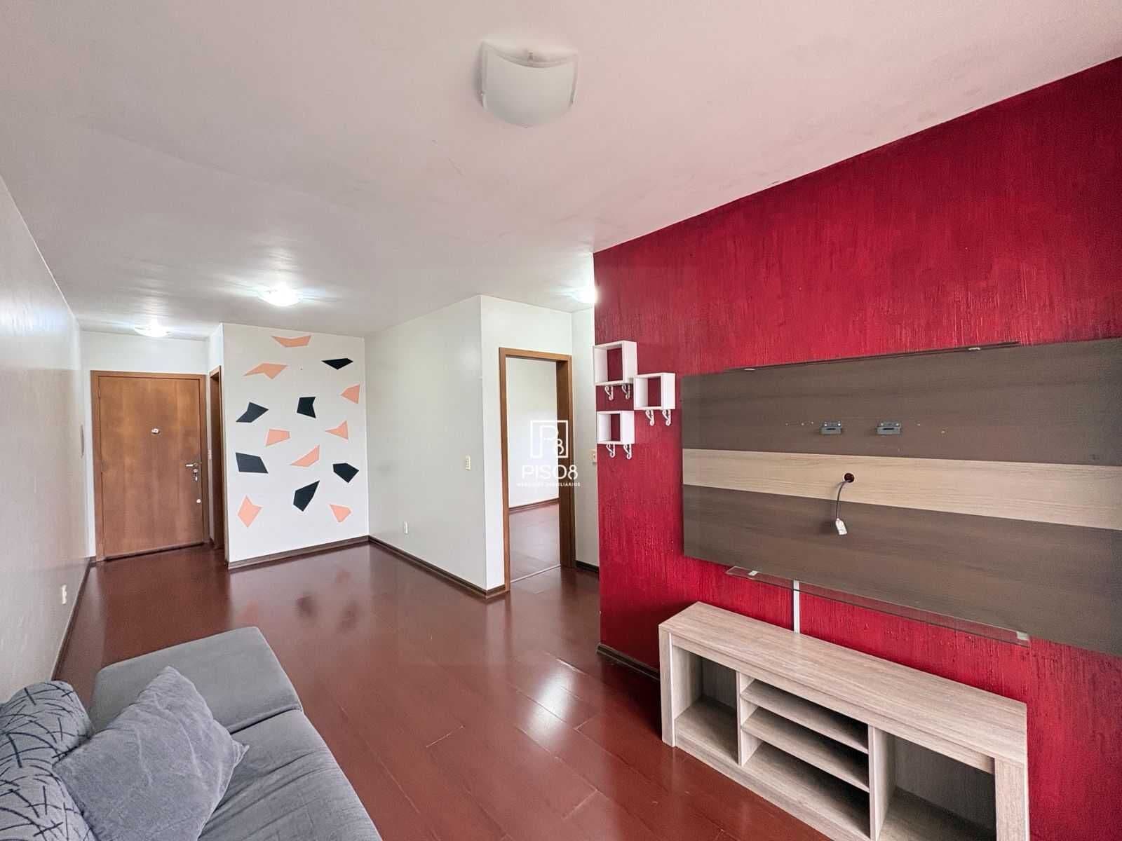 Apartamento em Caxias do Sul - Nossa Senhora de Lourdes