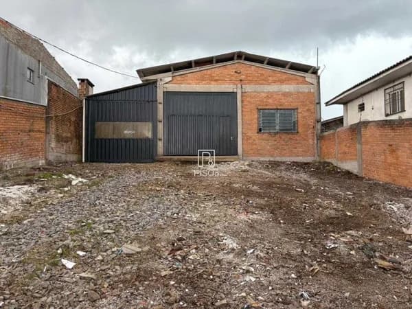 Galpão/Depósito/Armazém em Caxias do Sul - Morada dos Alpes