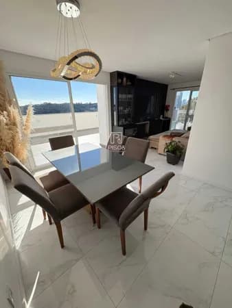 Apartamento em Caxias do Sul - Colina Sorriso