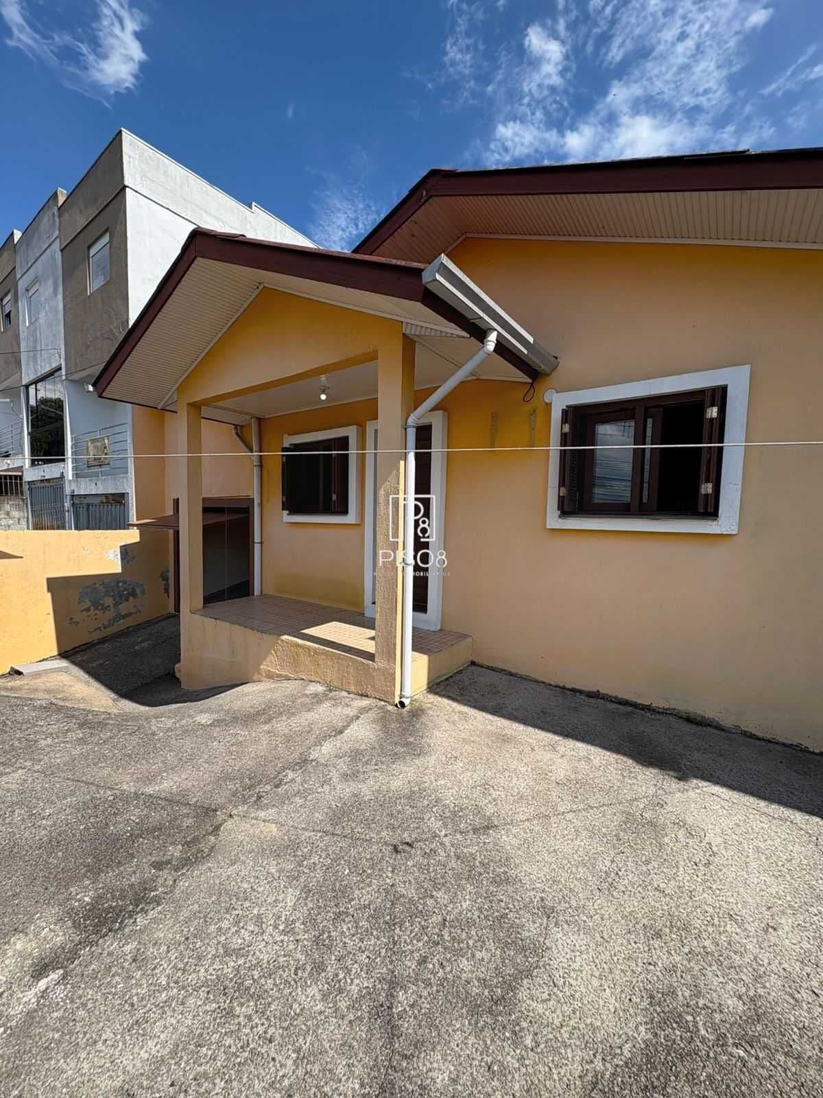 Casa em Caxias do Sul - Desvio Rizzo