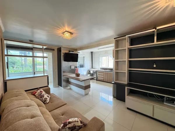 Casa em Caxias do Sul - Nossa Sra. De Lourdes