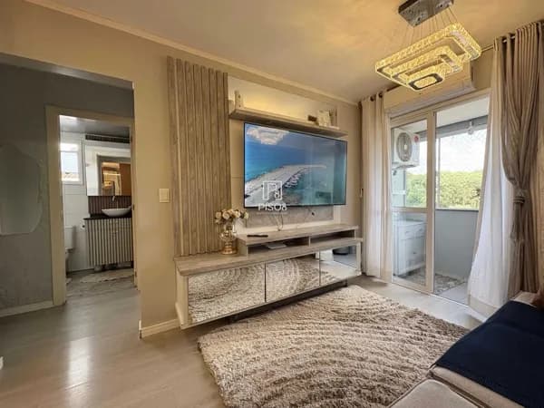 Apartamento em Caxias do Sul - Vinhedos