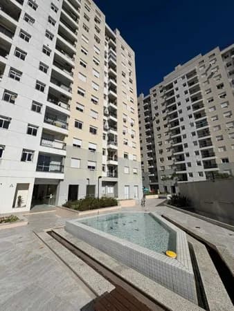 Apartamento em Caxias do Sul - Santa Catarina