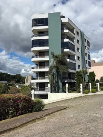 Apartamento em Caxias do Sul - Salgado Filho