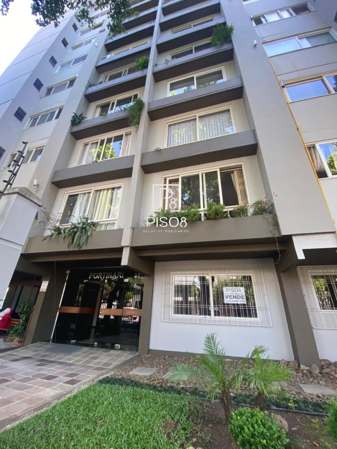 Apartamento em Caxias do Sul - Nossa Senhora de Lourdes