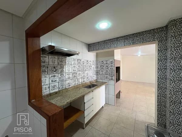 Apartamento em Caxias do Sul - Ana Rech