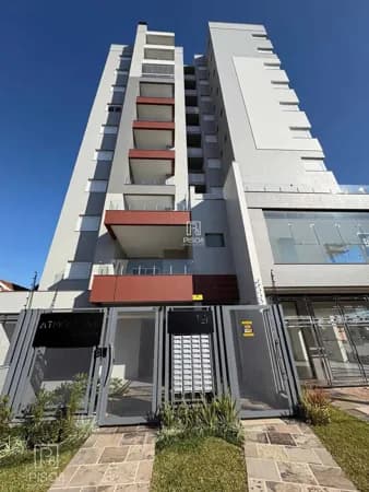 Apartamento em Caxias do Sul - Pio X