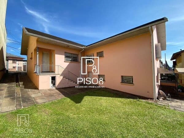 Casa em Caxias do Sul - Rio Branco