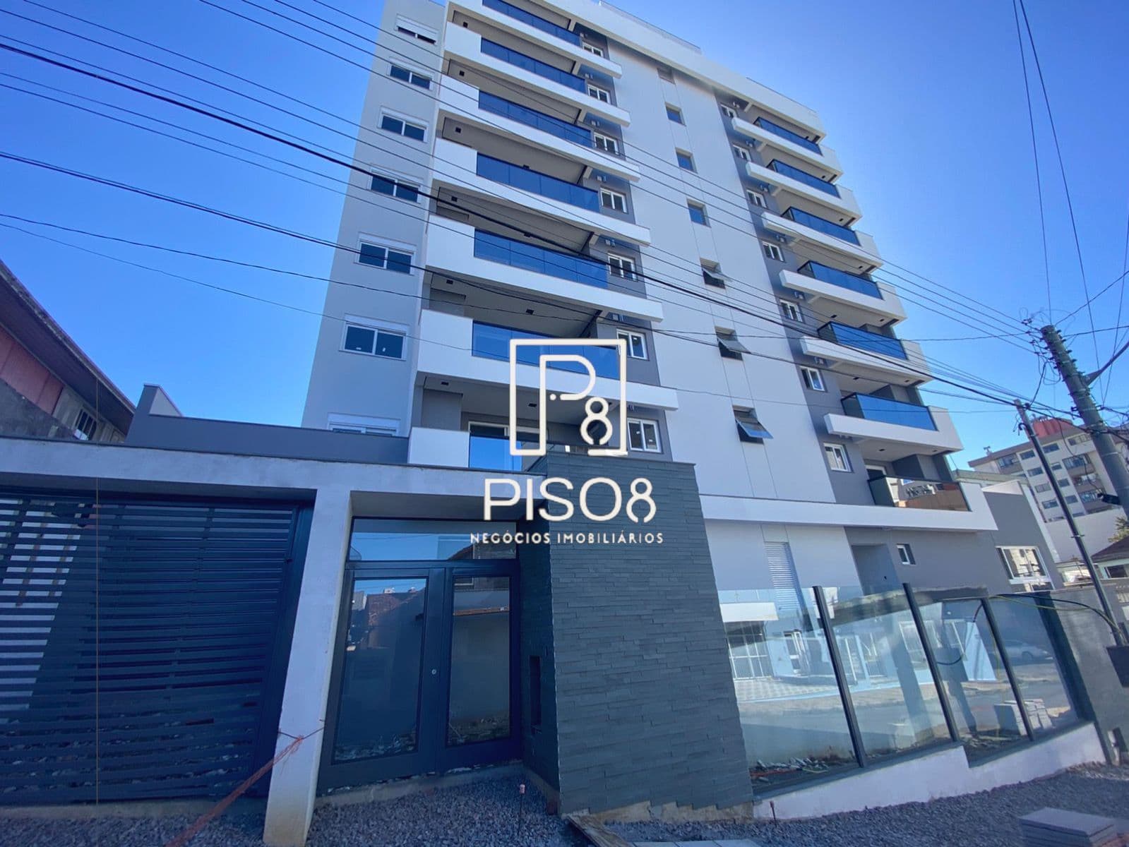 Apartamento em Caxias do Sul - Cristo Redentor