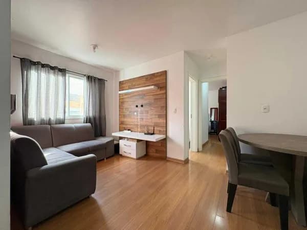 Apartamento em Caxias do Sul - Cruzeiro