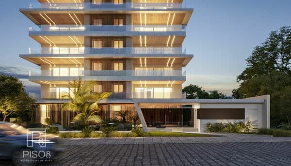 Apartamento em Caxias do Sul - Panazzolo