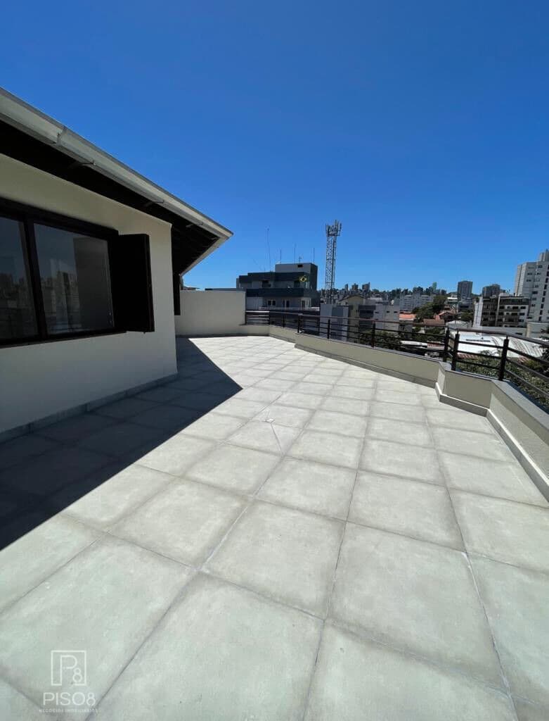 Apartamento em Caxias do Sul - Santa Catarina