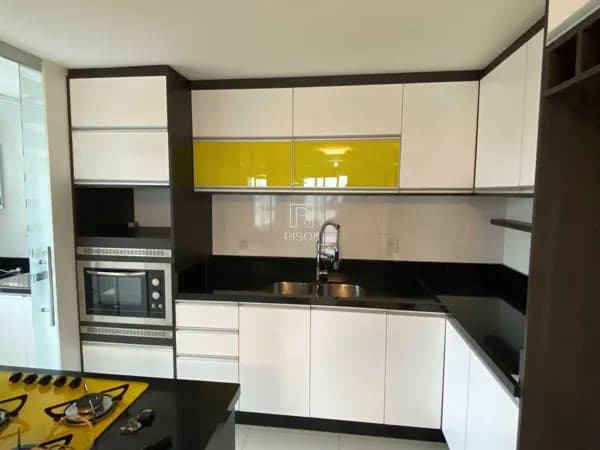 Apartamento em Caxias do Sul - Colina Sorriso