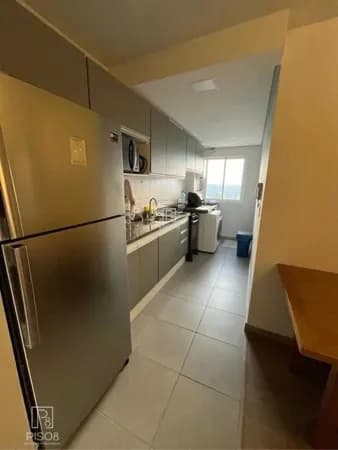 Apartamento em Caxias do Sul - Colina Sorriso