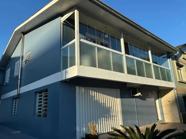 Casa em Caxias do Sul - Presidente Vargas