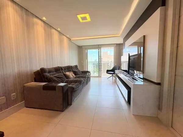 Apartamento em Caxias do Sul - Panazzolo