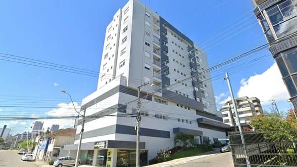 Apartamento em Caxias do Sul - Panazzolo