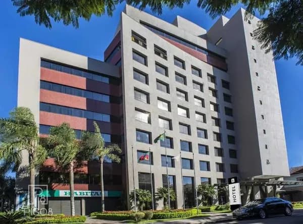 Flat em Caxias do Sul - Pio X