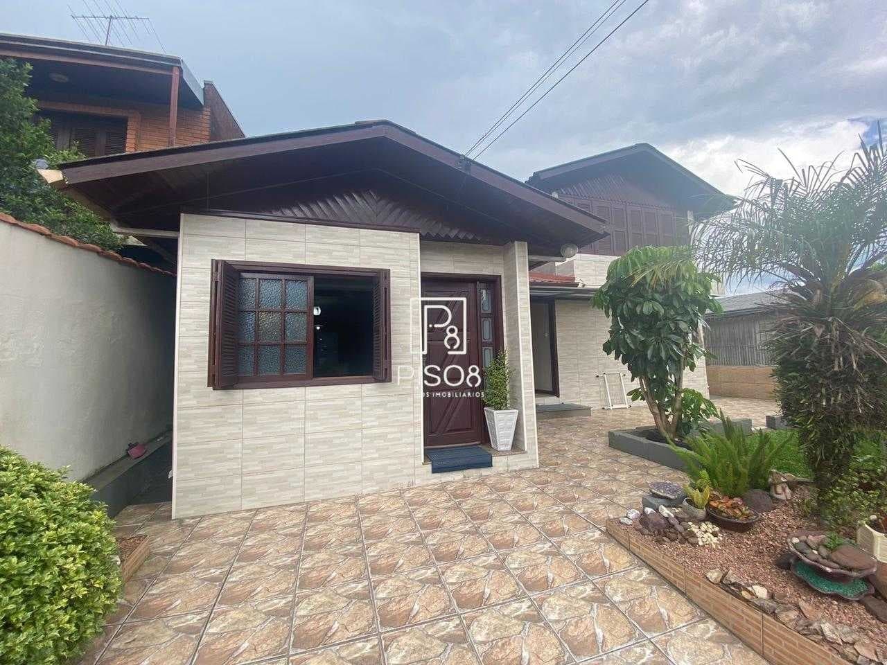 Casa em Caxias do Sul - Esplanada