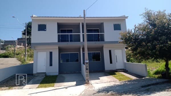 Sobrado em Caxias do Sul - São Caetano