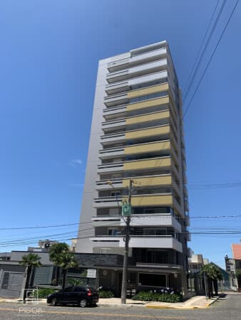 Apartamento em Caxias do Sul - Panazzolo
