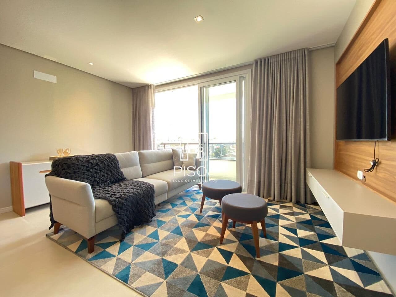 Apartamento em Caxias do Sul - Cruzeiro