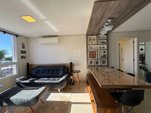 Apartamento em Caxias do Sul - Sanvitto
