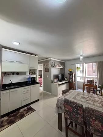Apartamento em Caxias do Sul - Charqueadas