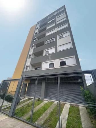 Apartamento em Caxias do Sul - Rio Branco