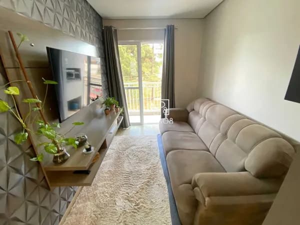 Apartamento em Caxias do Sul - Treviso