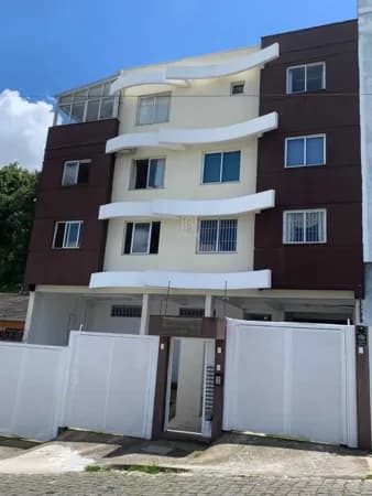Apartamento em Caxias do Sul - Presidente Vargas