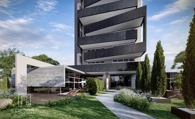 Apartamento em Caxias do Sul - Panazzolo