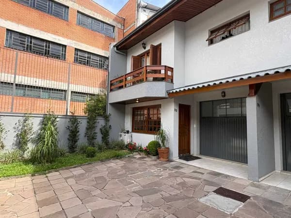 Sobrado em Caxias do Sul - Cinqüentenário